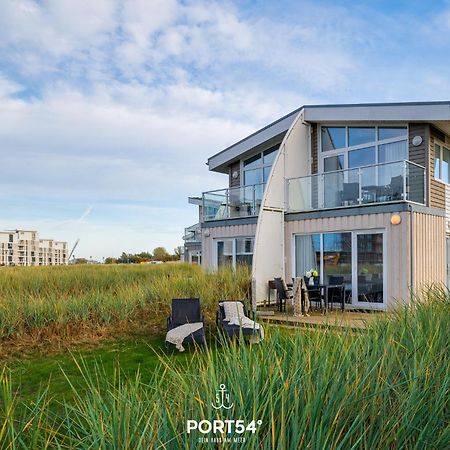 Ferienhaus Lagunenblick 42 Marina Wendtorf ภายนอก รูปภาพ