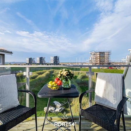Ferienhaus Lagunenblick 42 Marina Wendtorf ภายนอก รูปภาพ