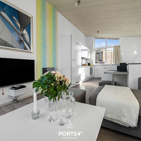 Ferienhaus Lagunenblick 42 Marina Wendtorf ภายนอก รูปภาพ