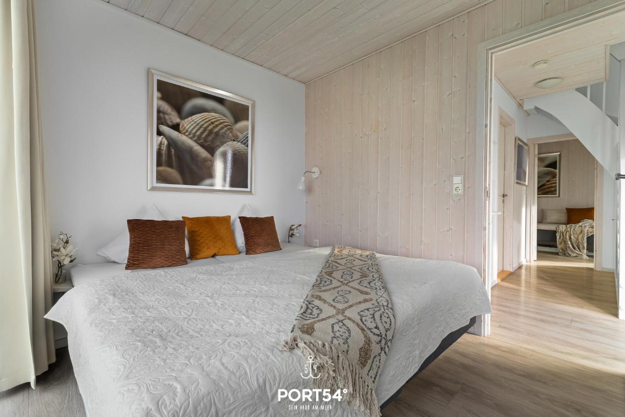Ferienhaus Lagunenblick 42 Marina Wendtorf ภายนอก รูปภาพ