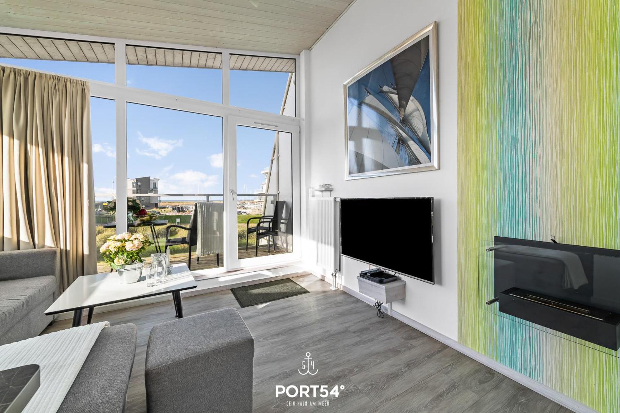 Ferienhaus Lagunenblick 42 Marina Wendtorf ภายนอก รูปภาพ