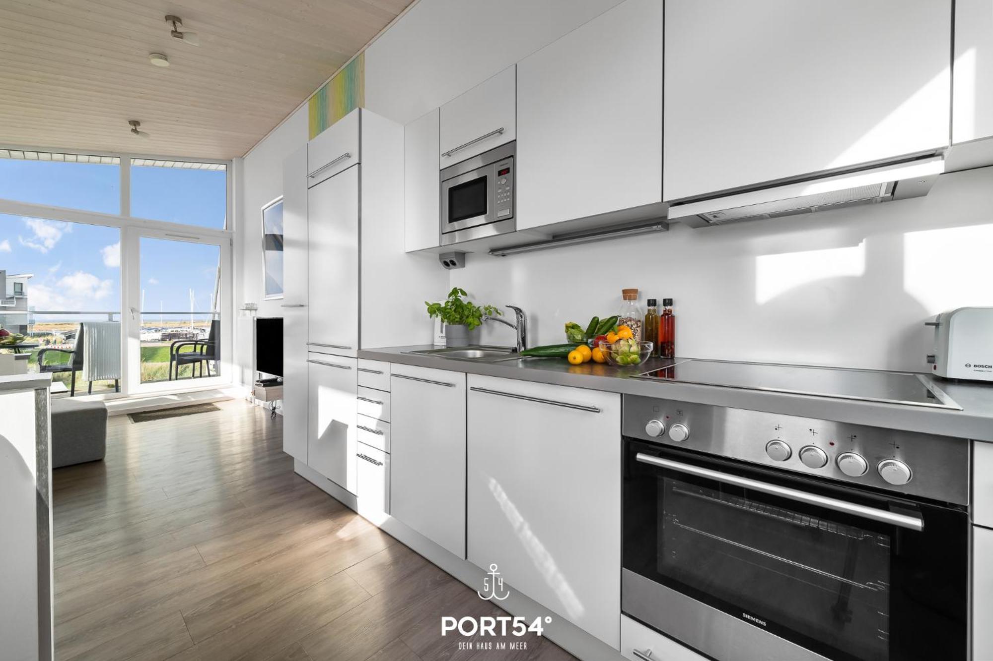 Ferienhaus Lagunenblick 42 Marina Wendtorf ภายนอก รูปภาพ