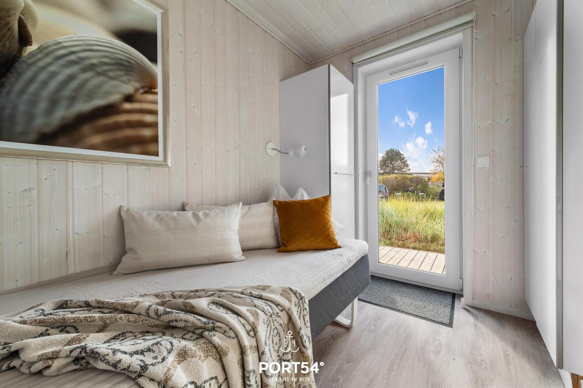 Ferienhaus Lagunenblick 42 Marina Wendtorf ภายนอก รูปภาพ