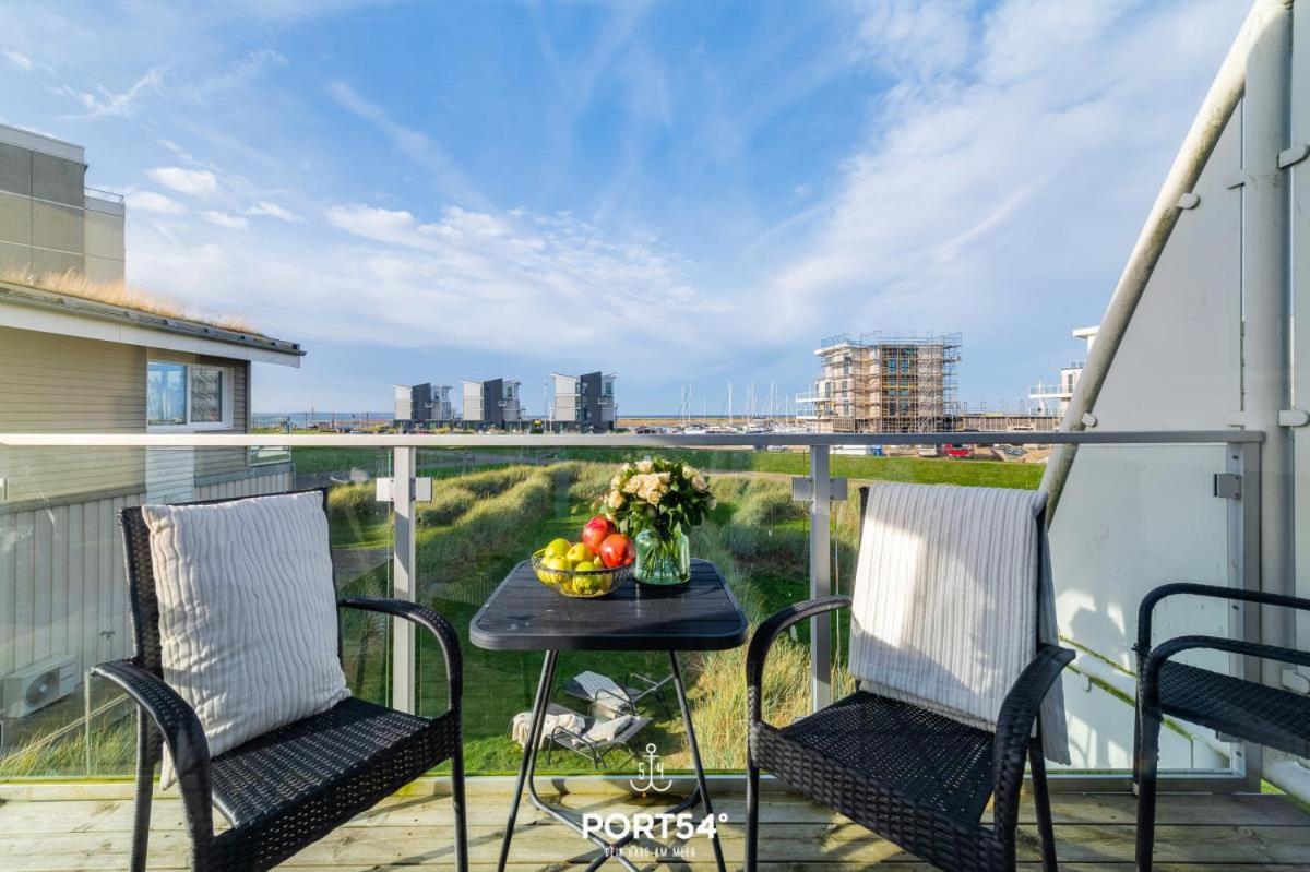 Ferienhaus Lagunenblick 42 Marina Wendtorf ภายนอก รูปภาพ