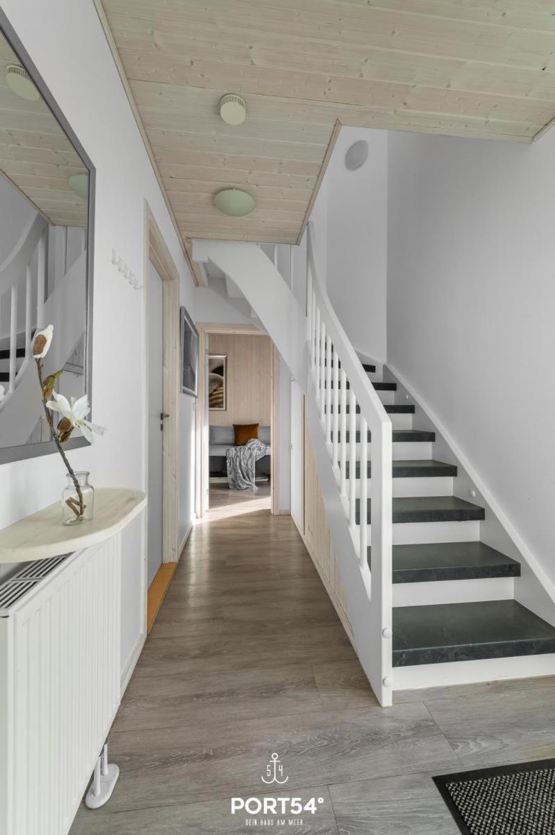 Ferienhaus Lagunenblick 42 Marina Wendtorf ภายนอก รูปภาพ
