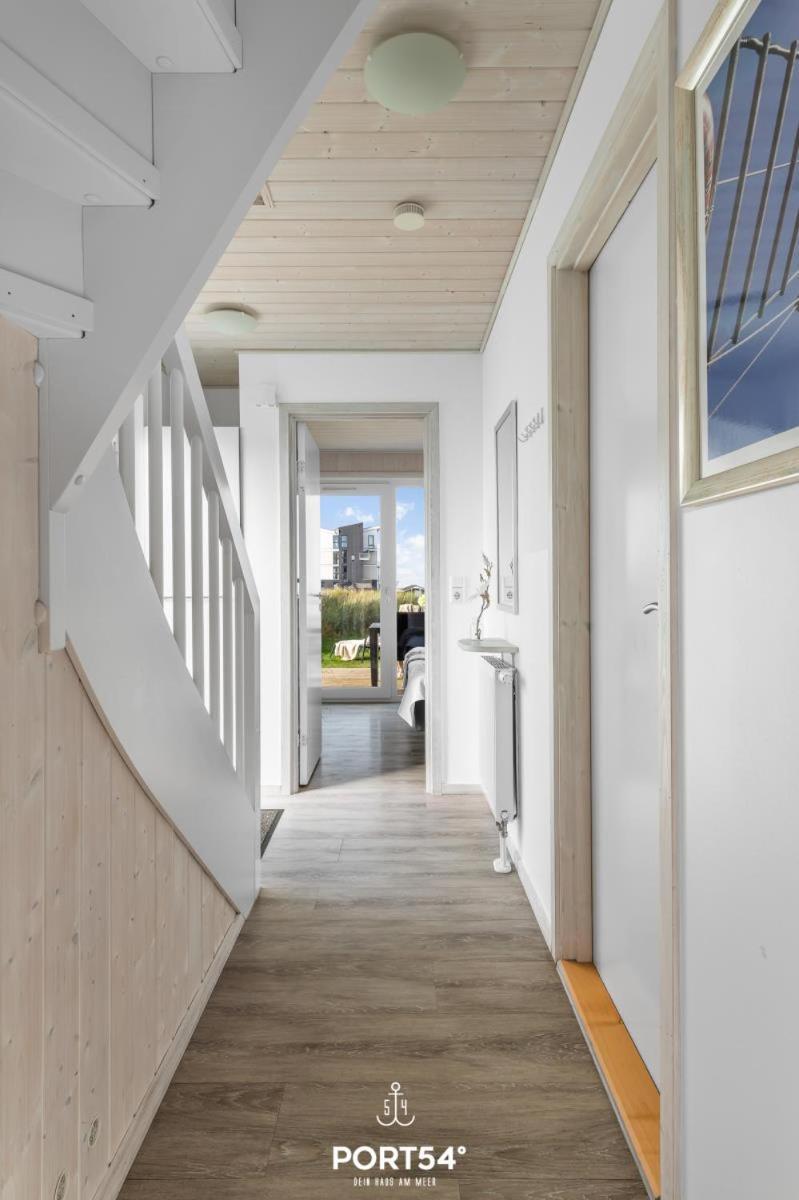 Ferienhaus Lagunenblick 42 Marina Wendtorf ภายนอก รูปภาพ