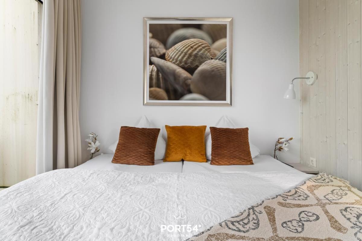 Ferienhaus Lagunenblick 42 Marina Wendtorf ภายนอก รูปภาพ