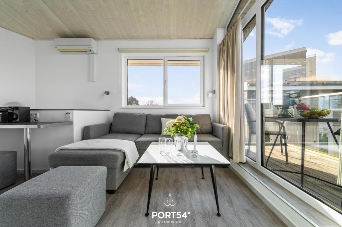 Ferienhaus Lagunenblick 42 Marina Wendtorf ภายนอก รูปภาพ