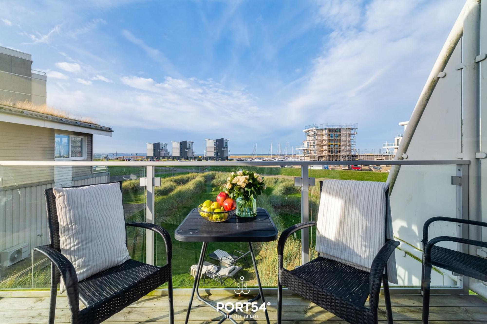Ferienhaus Lagunenblick 42 Marina Wendtorf ภายนอก รูปภาพ