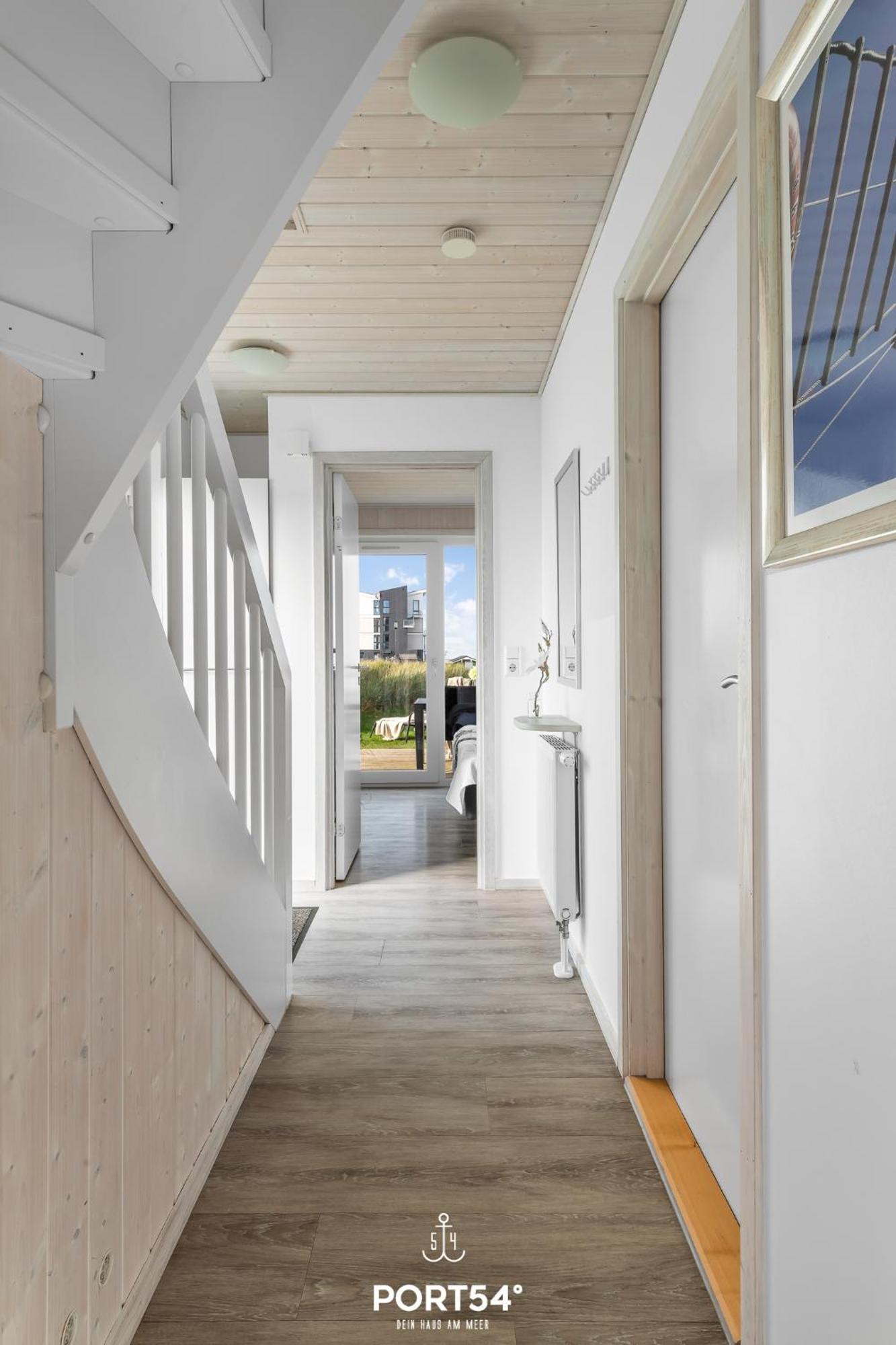 Ferienhaus Lagunenblick 42 Marina Wendtorf ภายนอก รูปภาพ