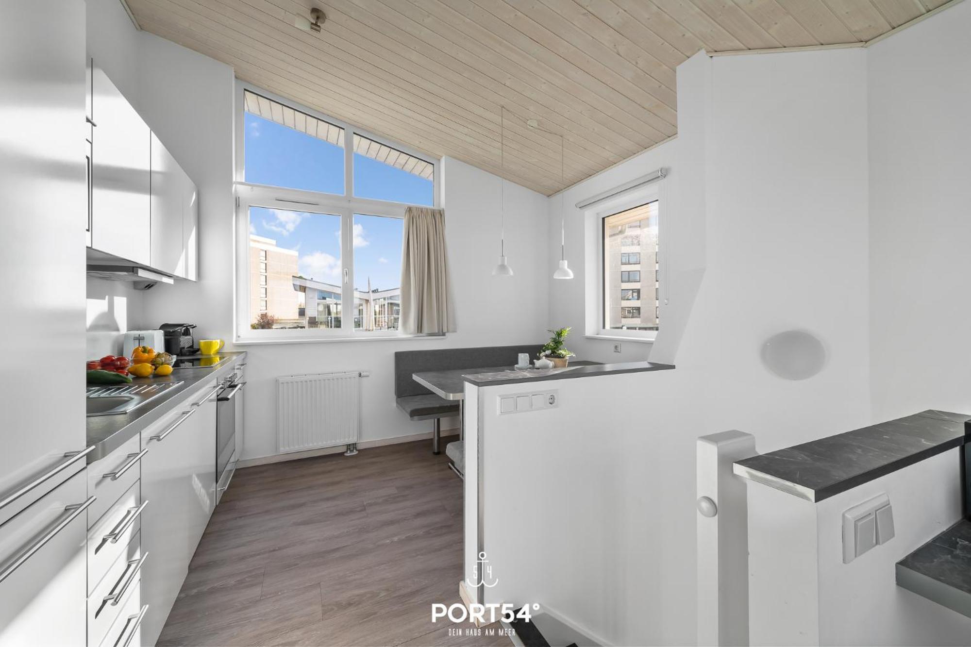 Ferienhaus Lagunenblick 42 Marina Wendtorf ภายนอก รูปภาพ