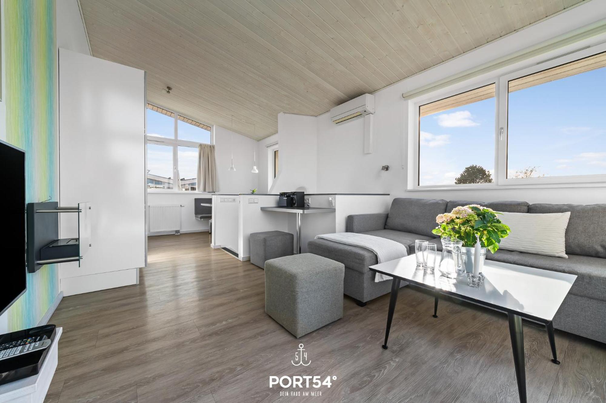 Ferienhaus Lagunenblick 42 Marina Wendtorf ภายนอก รูปภาพ