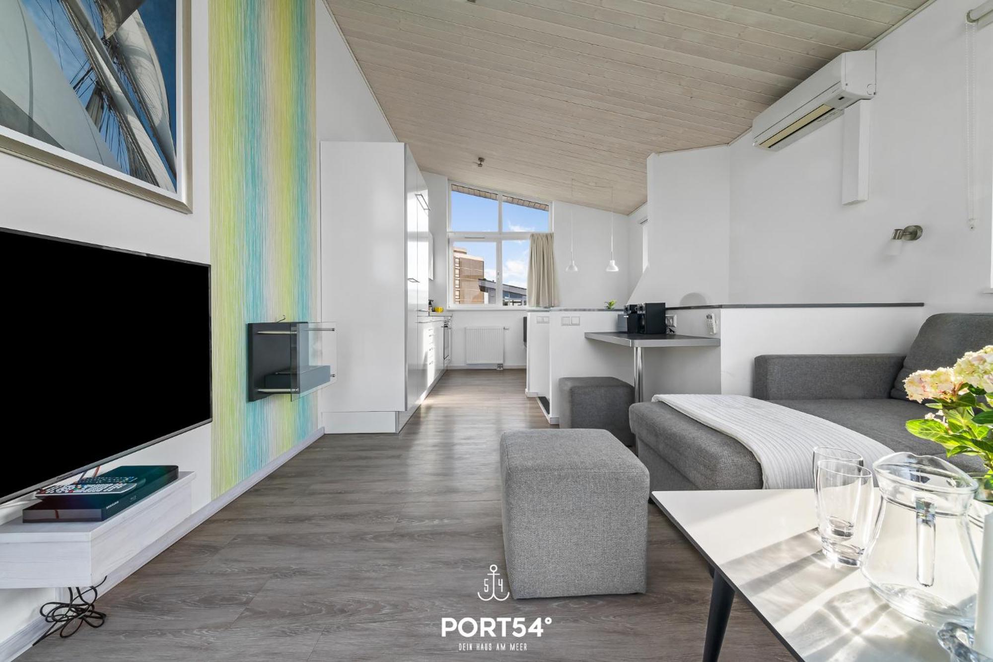 Ferienhaus Lagunenblick 42 Marina Wendtorf ภายนอก รูปภาพ